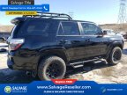 Thumbnail Photo 4 for New 2024 Toyota 4Runner 4WD TRD Pro
