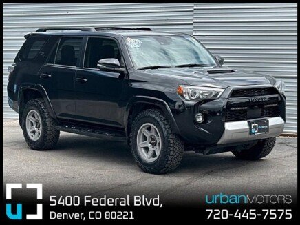 Photo 1 for 2024 Toyota 4Runner