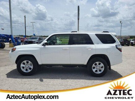 Photo 1 for 2024 Toyota 4Runner