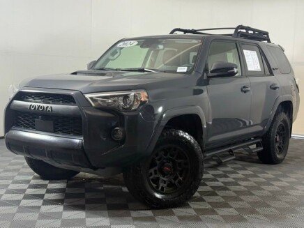 Photo 1 for 2024 Toyota 4Runner