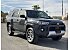 2024 Toyota 4Runner 4WD TRD Off-Road Premium