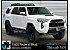 2024 Toyota 4Runner