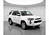 2024 Toyota 4Runner