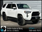 2024 Toyota 4Runner