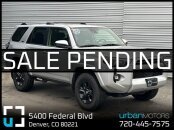 2024 Toyota 4Runner