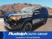 2024 Toyota 4Runner