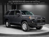 2024 Toyota 4Runner
