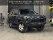 2024 Toyota 4Runner