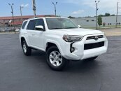 2024 Toyota 4Runner