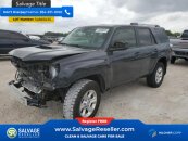 New 2024 Toyota 4Runner