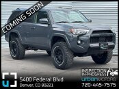 2024 Toyota 4Runner