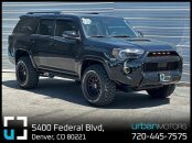 2024 Toyota 4Runner