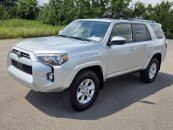 2024 Toyota 4Runner