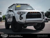 2024 Toyota 4Runner