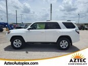 2024 Toyota 4Runner