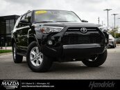 2024 Toyota 4Runner