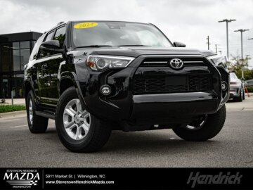 2024 Toyota 4Runner