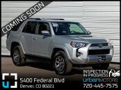 2024 Toyota 4Runner