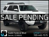 2024 Toyota 4Runner