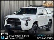 2024 Toyota 4Runner
