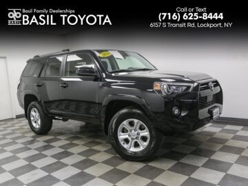 2024 Toyota 4Runner