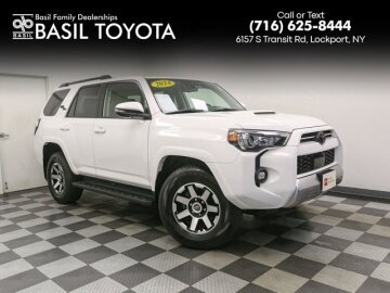 2024 Toyota 4Runner