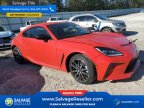 Thumbnail Photo 5 for New 2024 Toyota GR86