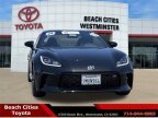Thumbnail Photo 3 for 2024 Toyota GR86