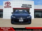 Thumbnail Photo 4 for 2024 Toyota GR86