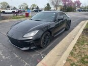 2024 Toyota GR86 Premium