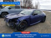 New 2024 Toyota GR86 Premium