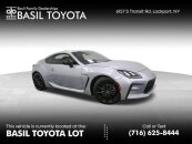 2024 Toyota GR86 Premium