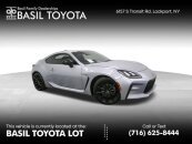 2024 Toyota GR86 Premium