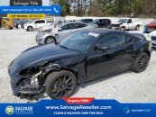 New 2024 Toyota GR86 Premium