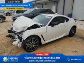 New 2024 Toyota GR86