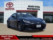 2024 Toyota GR86