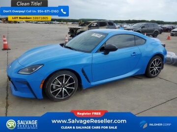 2024 Toyota GR86