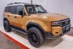 Thumbnail Photo 4 for 2024 Toyota Land Cruiser