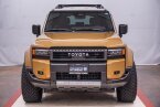 Thumbnail Photo 3 for 2024 Toyota Land Cruiser