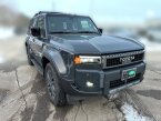 Thumbnail Photo 3 for 2024 Toyota Land Cruiser