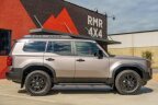 Thumbnail Photo 3 for 2024 Toyota Land Cruiser