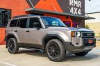Thumbnail Photo 2 for 2024 Toyota Land Cruiser