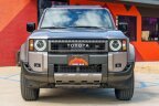 Thumbnail Photo 1 for 2024 Toyota Land Cruiser