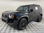 Thumbnail Photo 2 for 2024 Toyota Land Cruiser