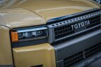 Thumbnail Photo 3 for 2024 Toyota Land Cruiser
