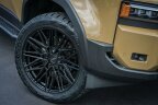 Thumbnail Photo 2 for 2024 Toyota Land Cruiser
