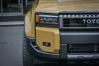 Thumbnail Photo 6 for 2024 Toyota Land Cruiser