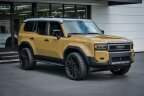 Thumbnail Photo 4 for 2024 Toyota Land Cruiser