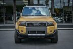 Thumbnail Photo 5 for 2024 Toyota Land Cruiser