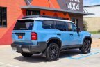 Thumbnail Photo 4 for 2024 Toyota Land Cruiser